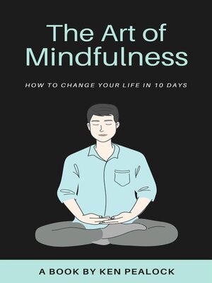 cover image of The Art of Mindfulness